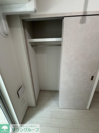 THE GATEHOUSE雑司が谷の物件内観写真